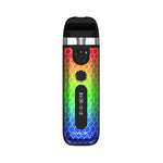 Smok Novo 5 Pod System Starter Kit Rasta Green Cobra