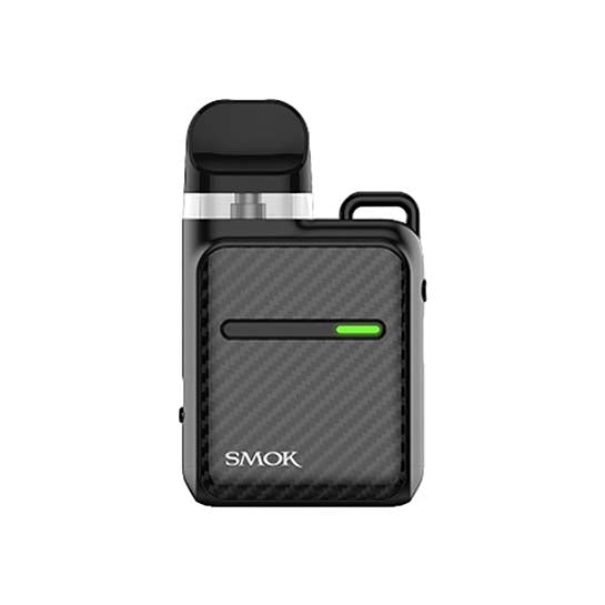Smok Novo Master Box Pod System Kit Black Carbon Fiber