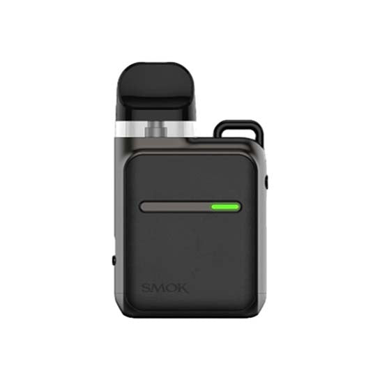 Smok Novo Master Box Pod System Kit Black Gun Metal