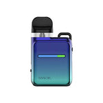 Smok Novo Master Box Pod System Kit Cyan Blue