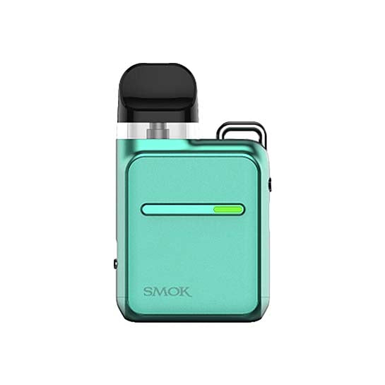 Smok Novo Master Box Pod System Kit Cyan