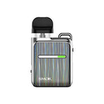 Smok Novo Master Box Pod System Kit Silver Laser