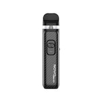 Smok Novo Master Pod System Kit Black Carbon Fiber