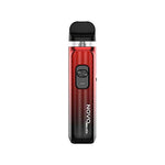 Smok Novo Master Pod System Kit Red Black