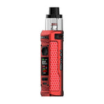 Smok RPM 100 Pod Mod Kit Matte Red
