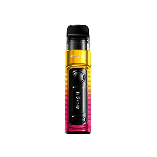Smok RPM C Pod Mod Kit Pink Yellow