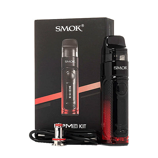 Smok RPM C Pod Kit