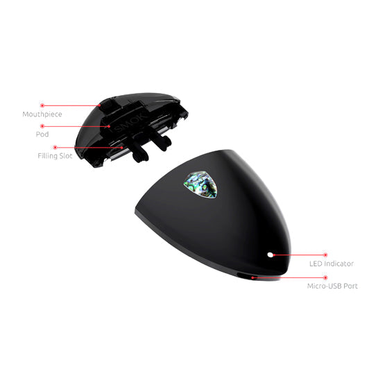 Rolo Badge kit by smok