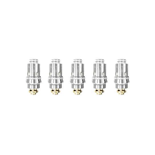Snowwolf Wocket XGrid Coils