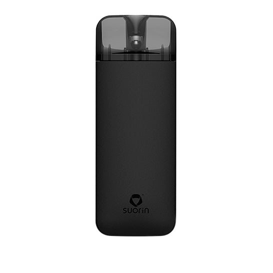 Suorin Reno Pod System Kit Black