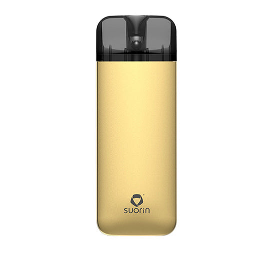 Suorin Reno Pod System Kit Gold