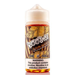 Tobacco Boosted E-Juice
