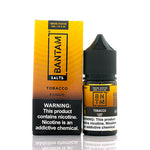 Tobacco Salt Bantam E-Juice