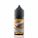 Tobacco Salt - Boosted E-Juice