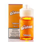 Tobacco The Graham E-Juice