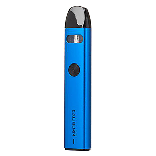 Uwell Caliburn A2 Pod Kit Blue