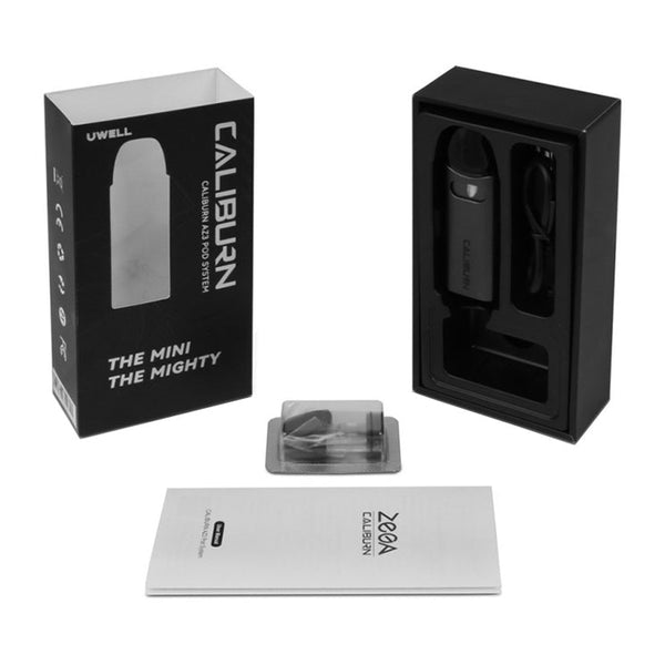 Uwell Caliburn AZ3 Pod Kit