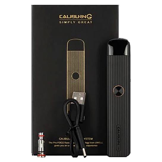 Uwell Caliburn G Pod Kit