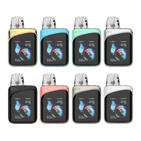 UWell Caliburn G4 Pro KOKO Pod System Kit
