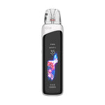 Uwell Caliburn G4 Pro Pod System Kit Frost White