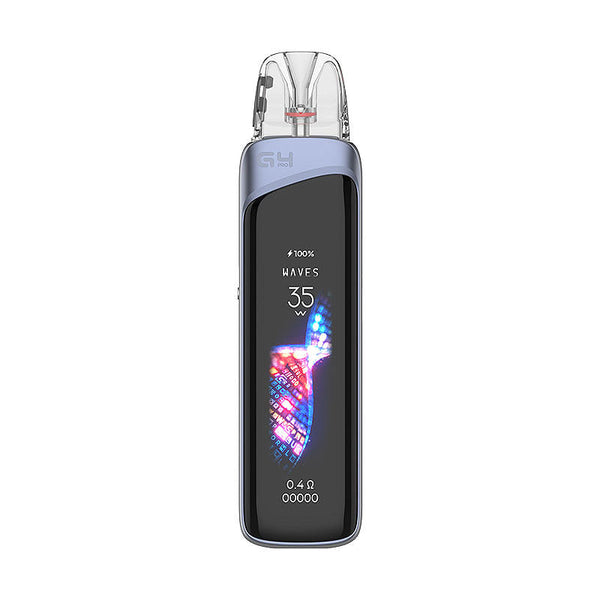Uwell Caliburn G4 Pro Pod System Kit Ink Blue