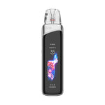 Uwell Caliburn G4 Pro Pod System Kit Pearl Silver