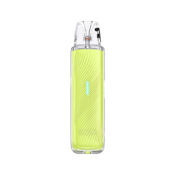 Uwell Caliburn G5 Lite Pod System Starter Kit Lemon Green