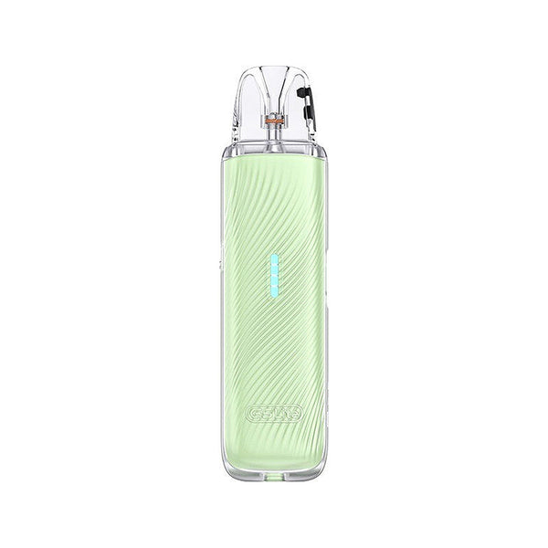 Uwell Caliburn G5 Lite Pod System Starter Kit Mint Green