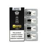 Uwell Crown M Replacement Coils Twin 