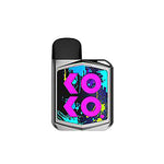 UWell Caliburn KOKO Prime Pod System Kit Grey