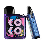 UWell Caliburn KOKO Prime Pod Kit