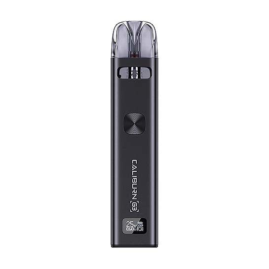 Uwell Caliburn G3 Pod System Kit Black