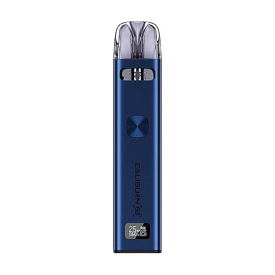 Uwell Caliburn G3 Pod System Kit Blue