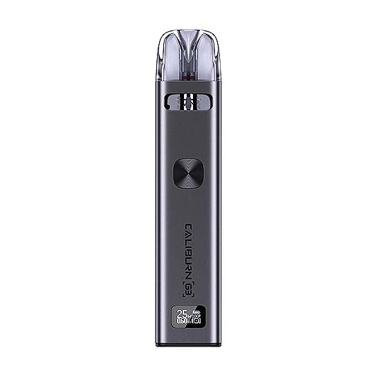 Uwell Caliburn G3 Pod System Kit Grey