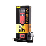 Uwell Caliburn G3 Pod Kit