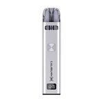 Uwell Caliburn G3 Pod System Kit Silver