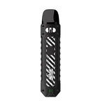 Uwell Caliburn Tenet 16w Pod System Kit Carbon Black