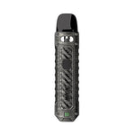 Uwell Caliburn Tenet 16w Pod System Kit Iron Grey