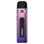 Uwell Caliburn X Pod System Kit Lilac Purple
