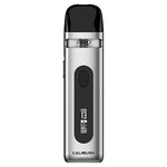 Uwell Caliburn X Pod System Kit Moonlight Silver