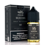 VNT Salt E-Juice Four Seasons