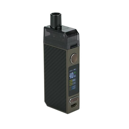 Voopoo Navi Pod - Carbon Fiber