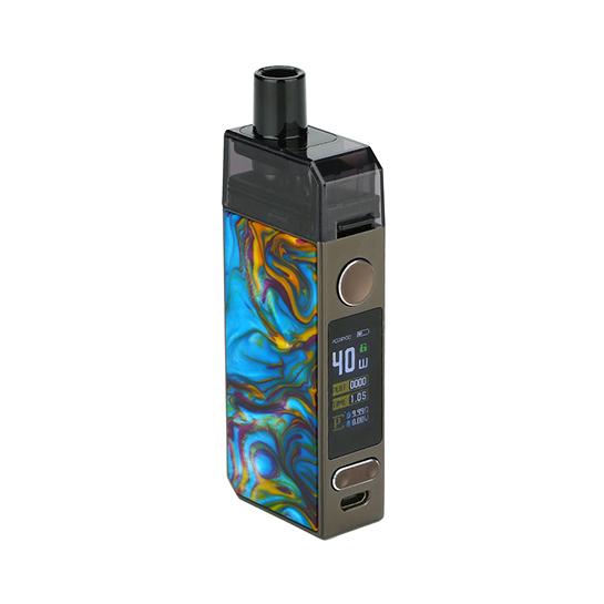 Voopoo Navi - Glaze