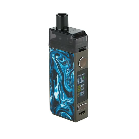 Voopoo Navi Pod Mod Kit - Mazarine