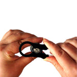 Vape Tweezers With Ceramic Tip