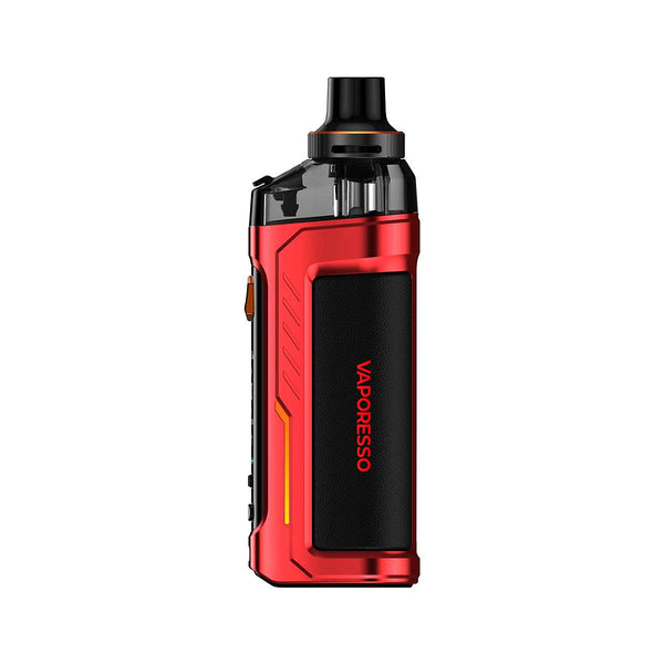 Vaporesso Armour G Pod Kit Red