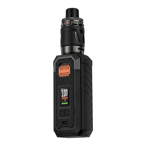 Vaporesso Armour S 100W Starter Kit Black