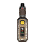 Vaporesso Armour S 100W Starter Kit Camo Brown