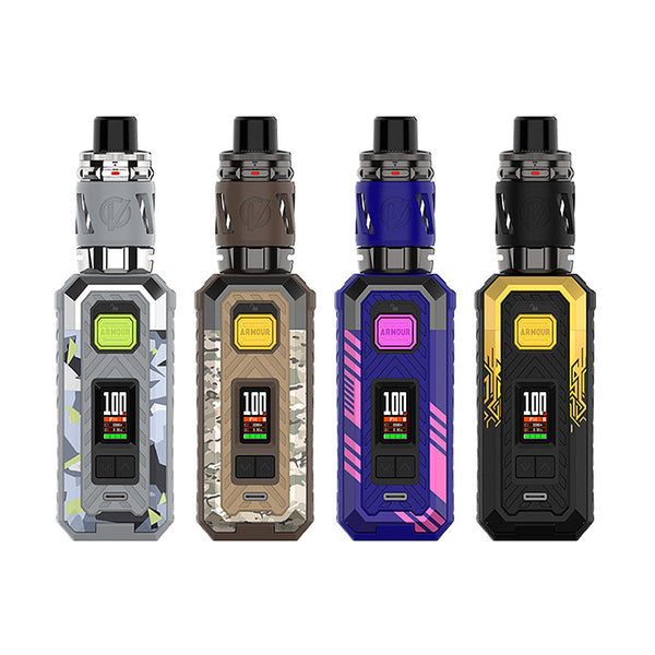 Vaporesso Armour S 100W Starter
