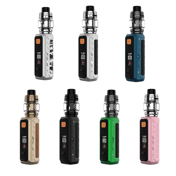Vaporesso Armour Ultra 100w Starter Kit